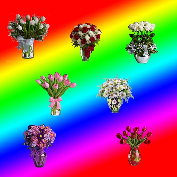 花束圖片