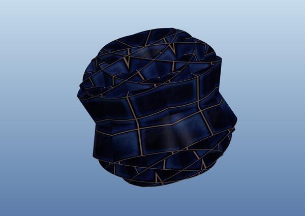 ornamentalknob