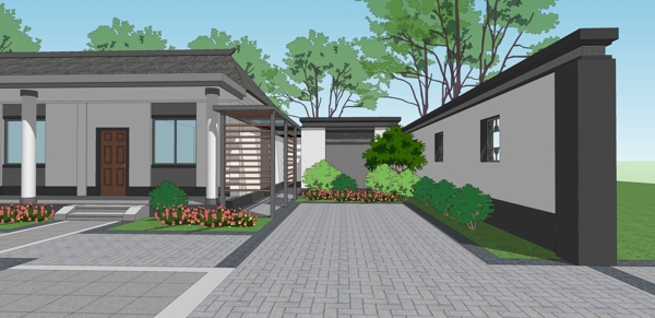 建筑設(shè)計