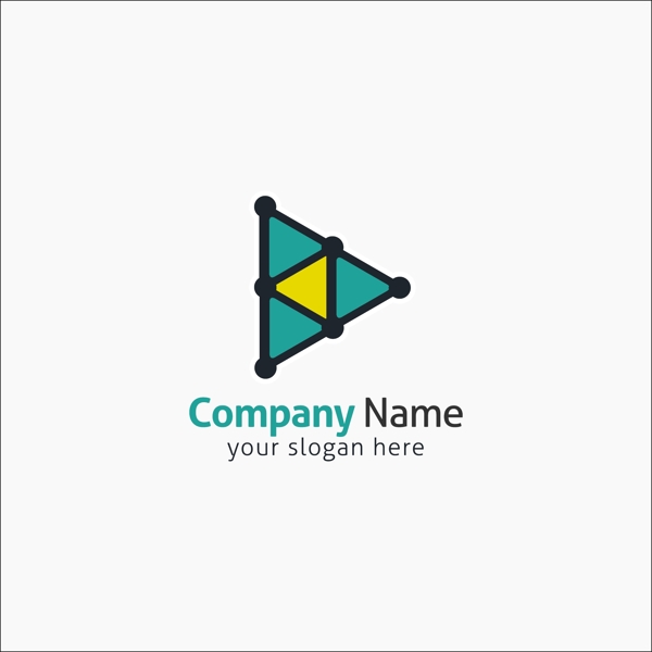企業(yè)LOGO設計