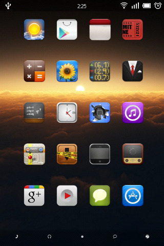 mydroid