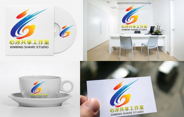 簡易LOGO