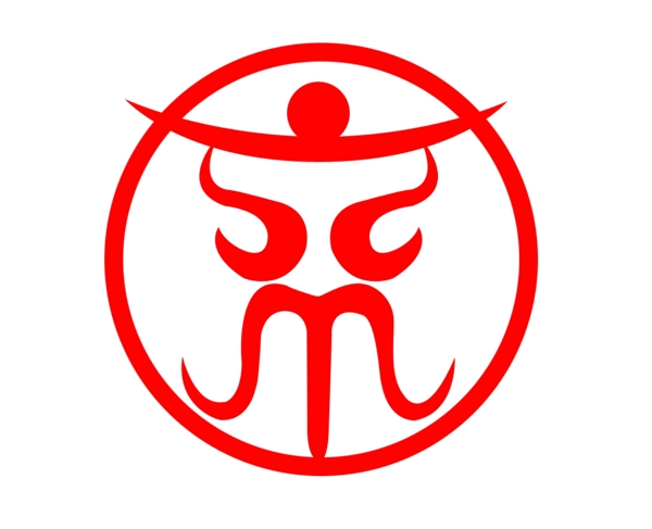 logo标志
