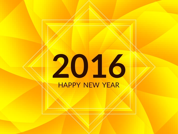 2016年新年快樂(lè)