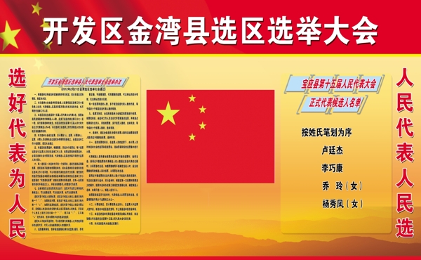 選舉大會圖片
