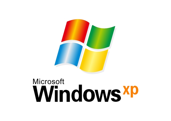 微软WindowsXP标志