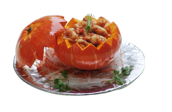 酒店菜肴數(shù)碼拍攝ps扣出6原創(chuàng)圖片