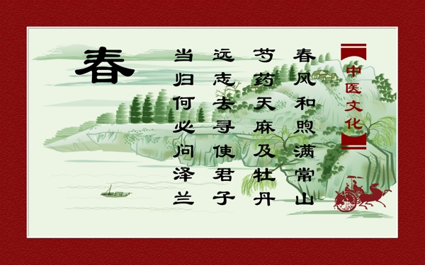 中醫(yī)藥文化圖片
