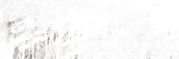 白色冬季夢(mèng)幻個(gè)性背景banner