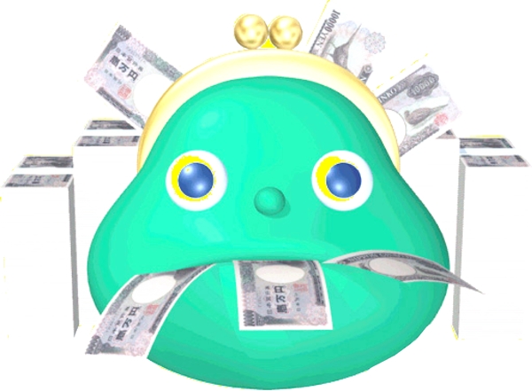 3D卡通人物81