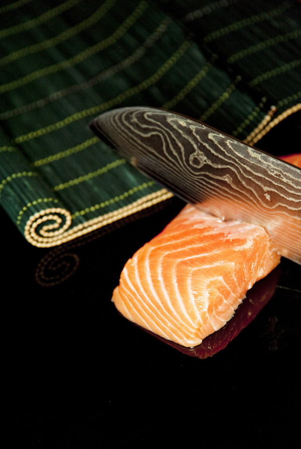 鮭魚