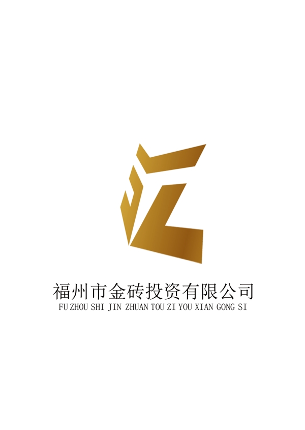 金磚LOGO