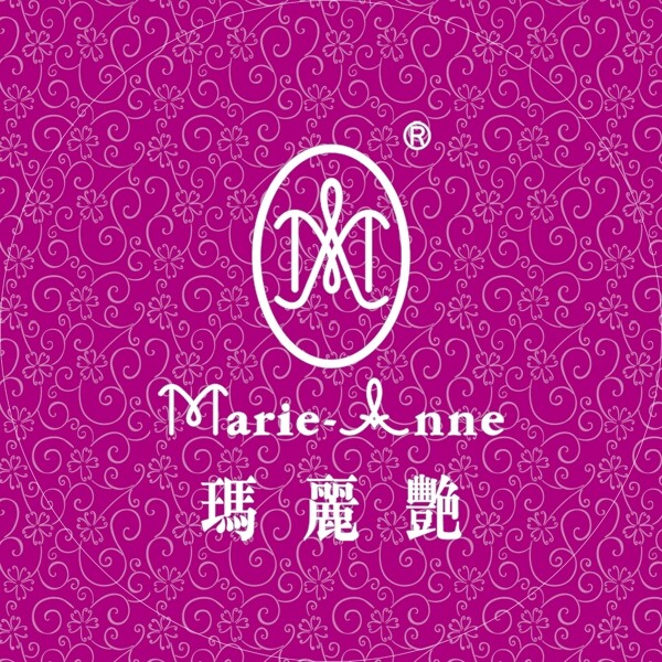 玛丽艳logo素材
