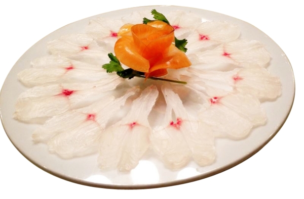 生魚(yú)片