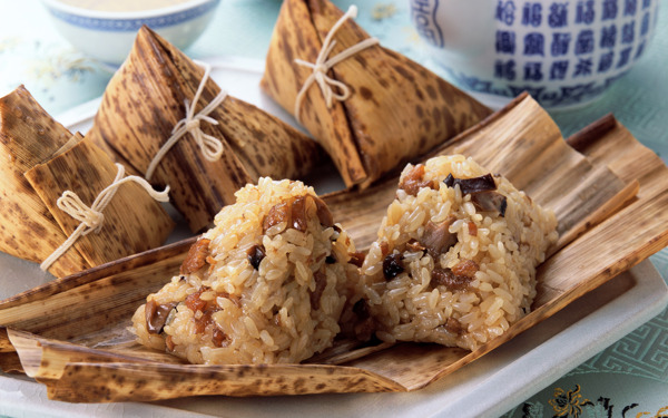 粽子圖片