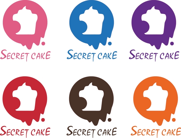 蛋糕的秘密
