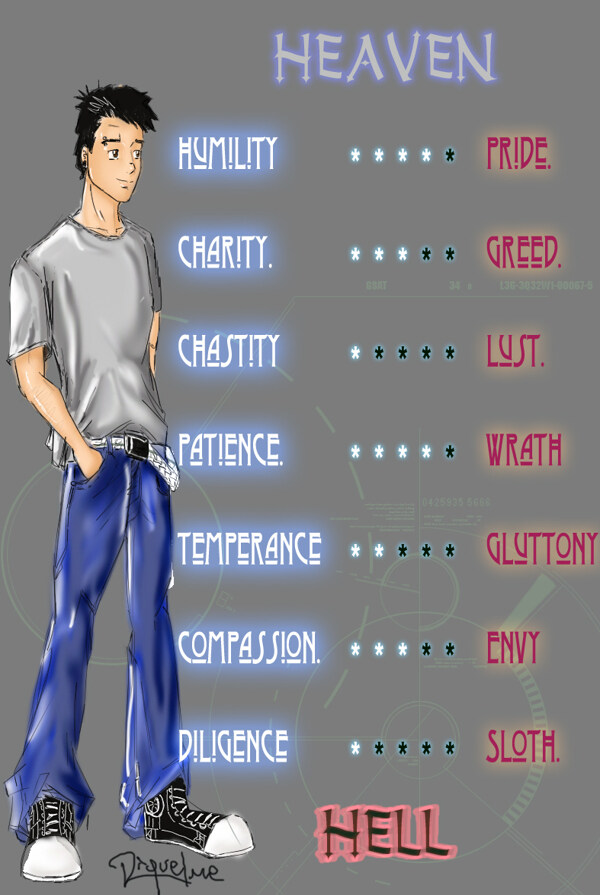 我的ID