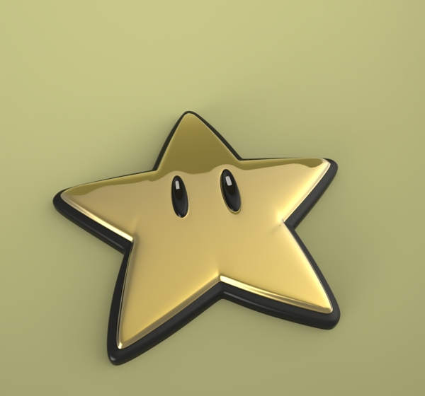 明星