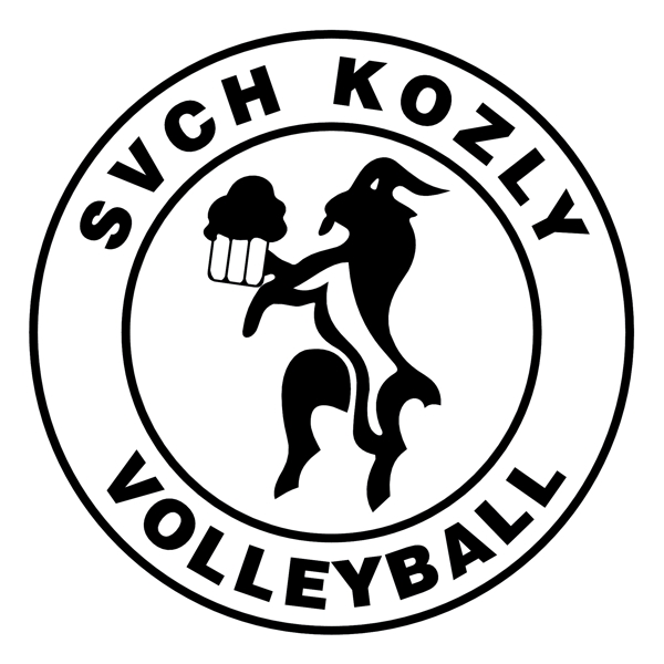 kozlysvch排球