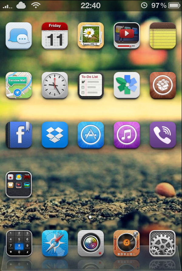 iPhone4