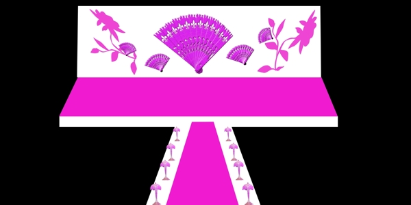 創(chuàng)意中式婚禮