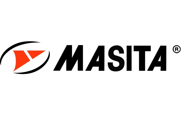 Masitalogo设计欣赏Masita运动赛事标志下载标志设计欣赏