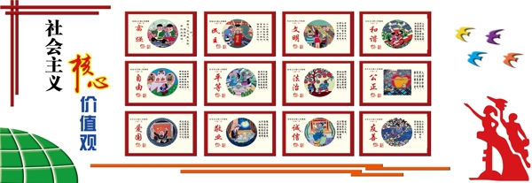 價(jià)值觀