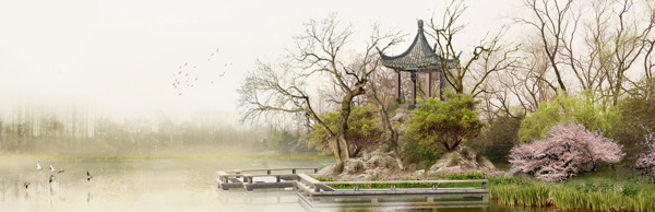 淘寶banner海報背景素材