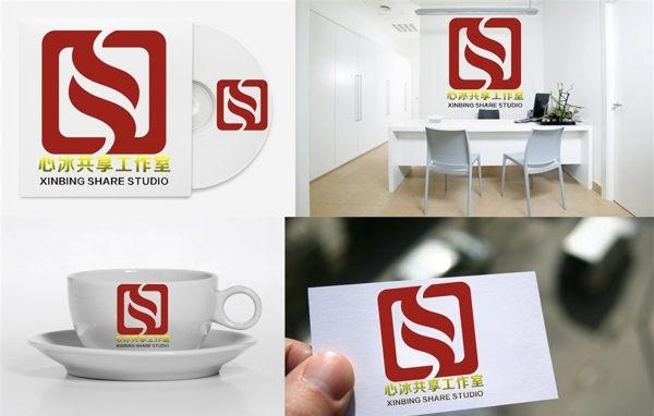LOGO設(shè)計(jì)