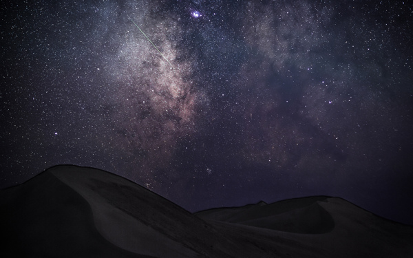 星空?qǐng)D片