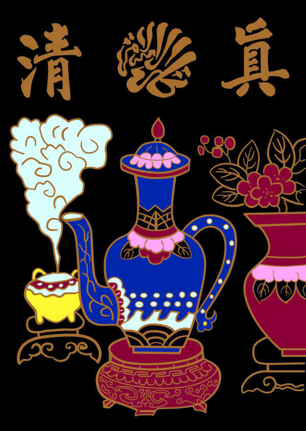 各式鋪裝cad景觀圖紙素材