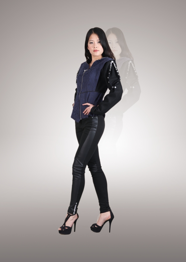 女模圖片