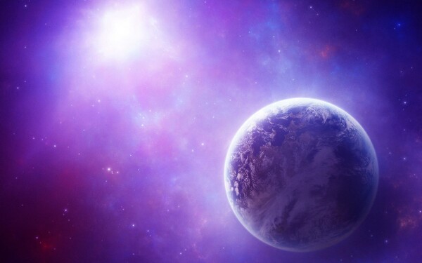 星空?qǐng)D片