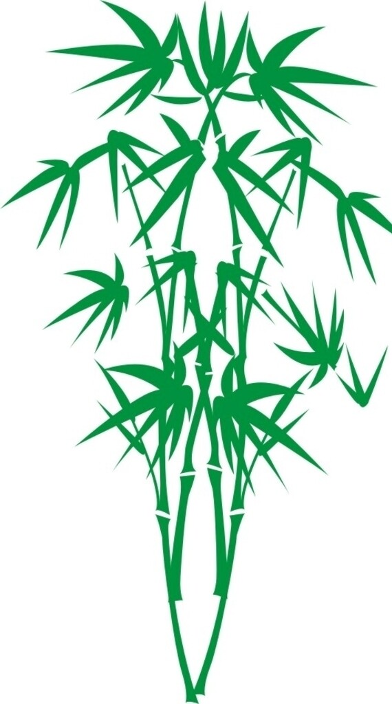 竹子