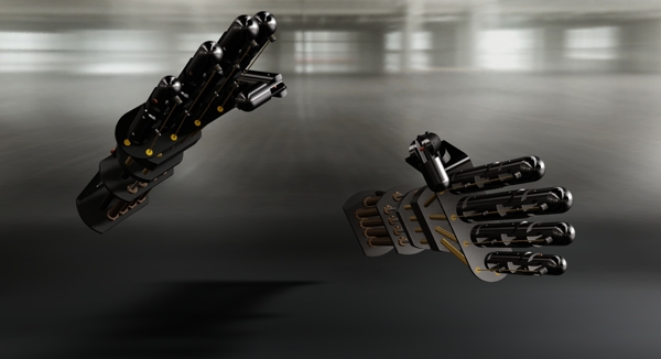 robothand