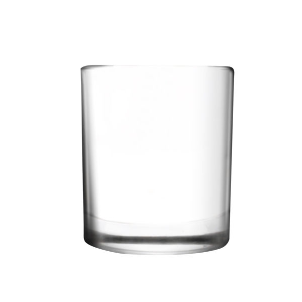 酒杯实物威士忌杯透明玻璃酒杯