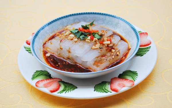 涼粉圖片