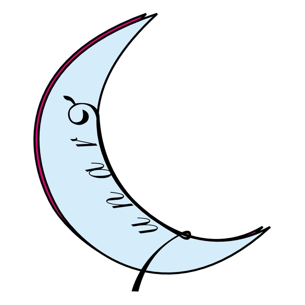 服裝標(biāo)識行業(yè)標(biāo)志LOGO標(biāo)志0454