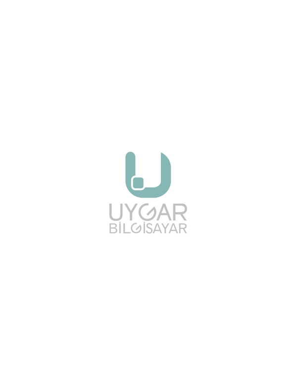 UygarBilgisayarlogo設(shè)計欣賞UygarBilgisayar網(wǎng)絡(luò)公司LOGO下載標(biāo)志設(shè)計欣賞
