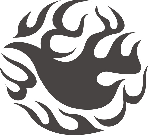 唐會(huì)鳳凰LOGO