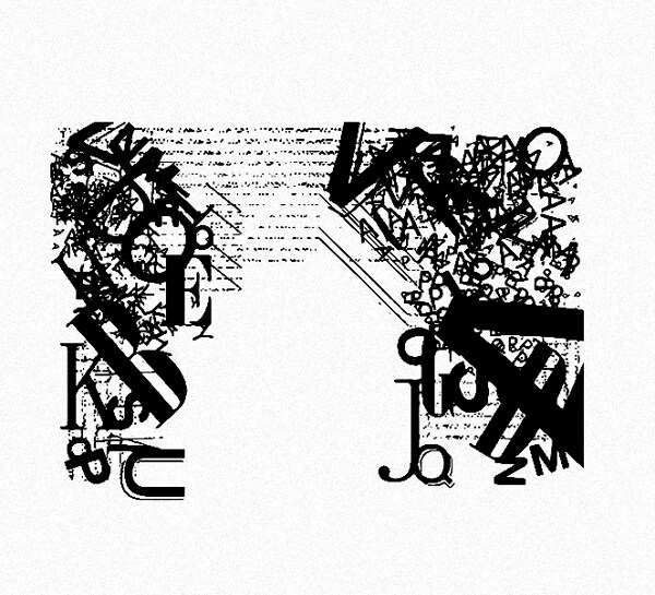 位圖靚仔裝色彩個性文字文字免費素材