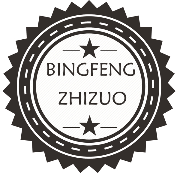 徽章