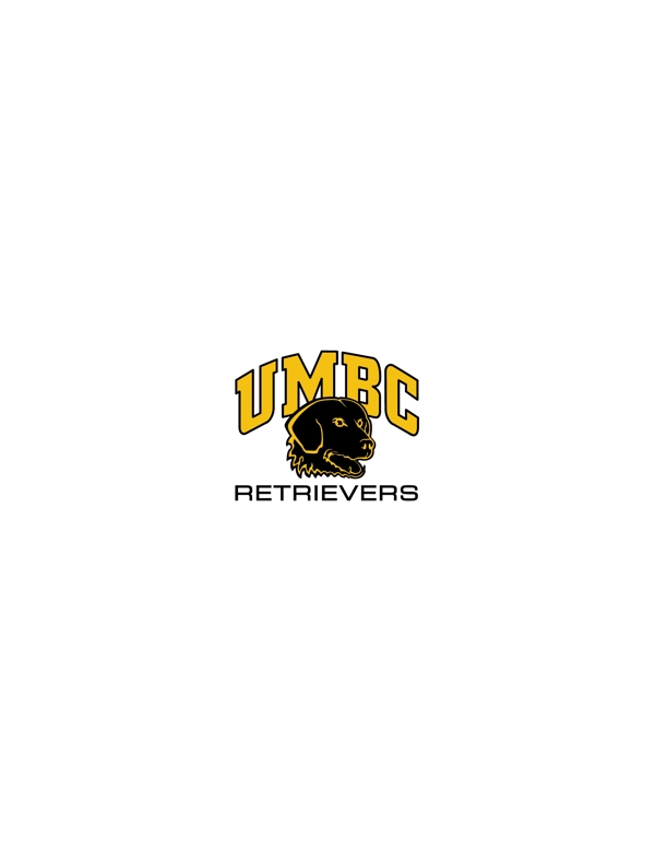 UMBCRetrieverslogo設(shè)計(jì)欣賞UMBCRetrievers傳統(tǒng)大學(xué)LOGO下載標(biāo)志設(shè)計(jì)欣賞