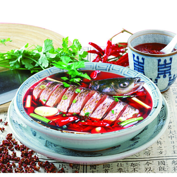 豆腐魚圖片