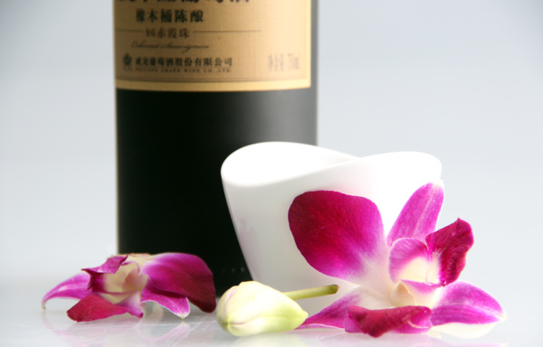 美酒如花圖片