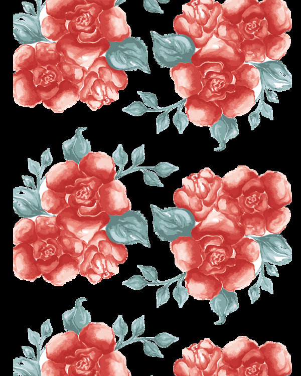 玫瑰花
