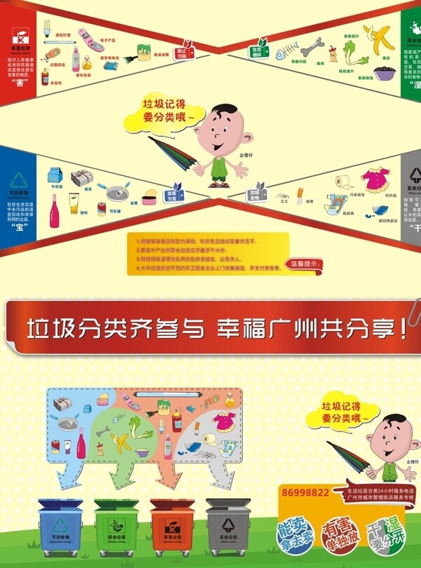 垃圾分類