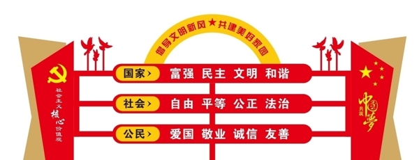 中國夢(mèng)