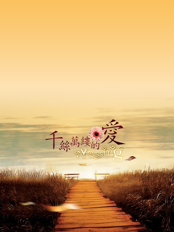 诗意旅程诗意旅程婚纱模板影楼魔法书DVD40