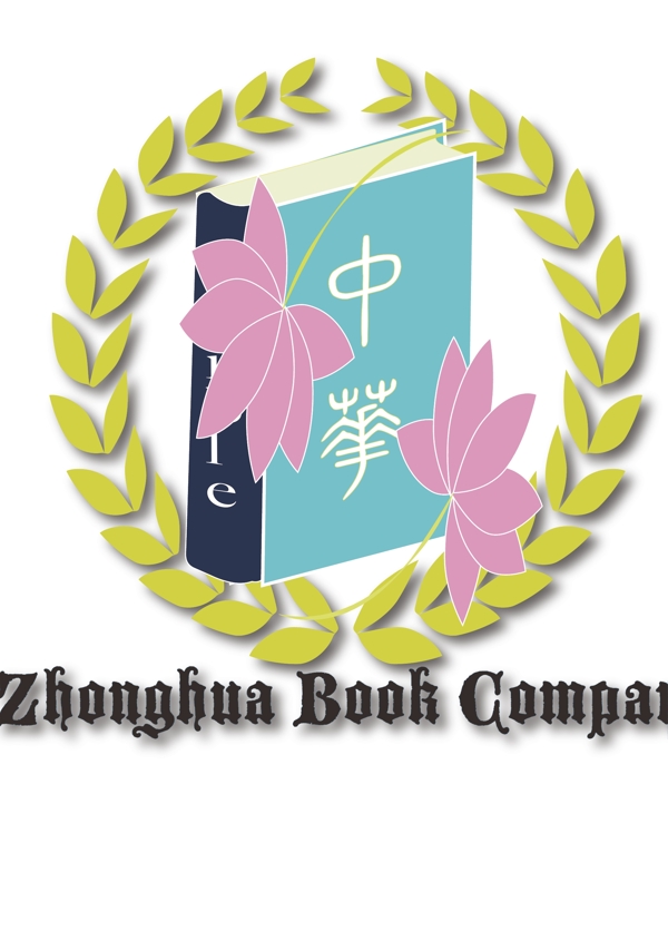 出版社logo